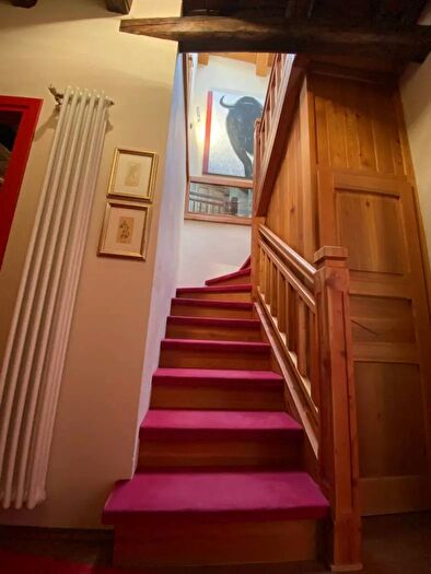 Appartamento con 5 locali in vendita in Via Frejus Bardonecchia, Bardonecchia