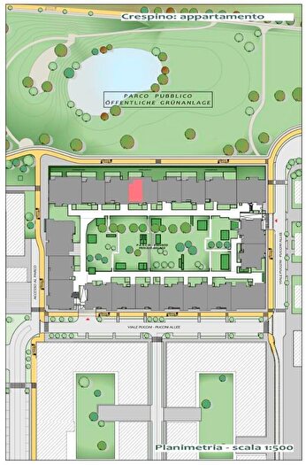 Case in Vendita e in Affitto - 2