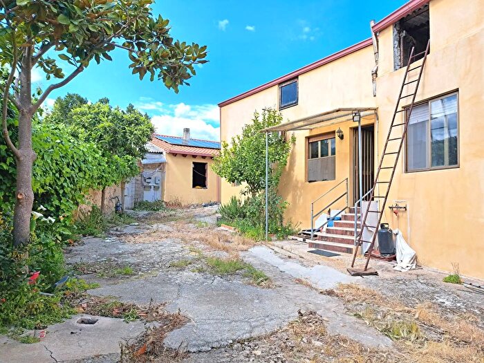 Casa quadrilocale in vendita in Sanluri