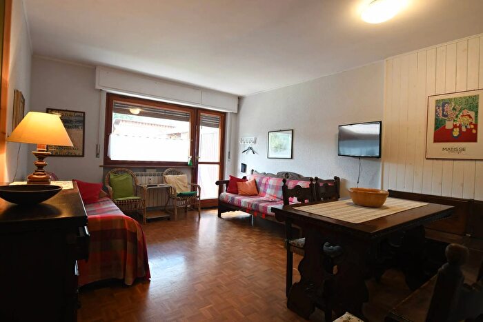 Appartamento monolocale in vendita in Viale Bramafam Bis, Bardonecchia