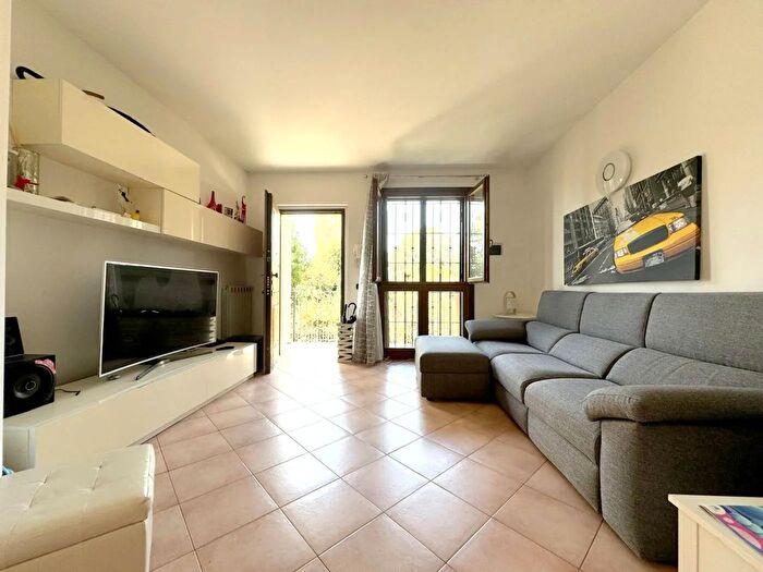 Appartamento trilocale in vendita in Via Pavia Gorgonzola, Gorgonzola