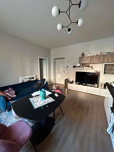 Appartamento monolocale in affitto in Via Luigi Galvani, Milano