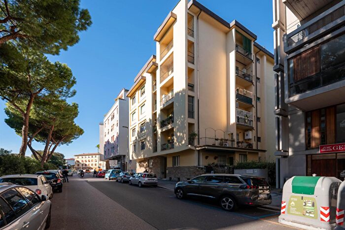 Appartamento quadrilocale in vendita in Firenze