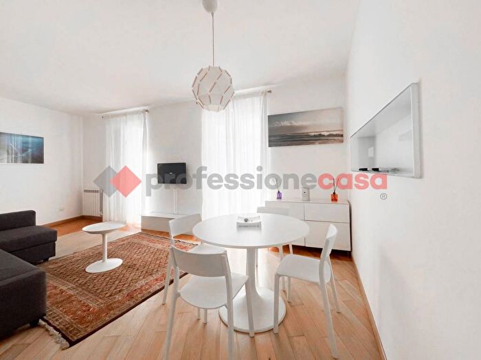 Appartamento bilocale in affitto in Via Spiaggia di Ponente, Centro, Milazzo