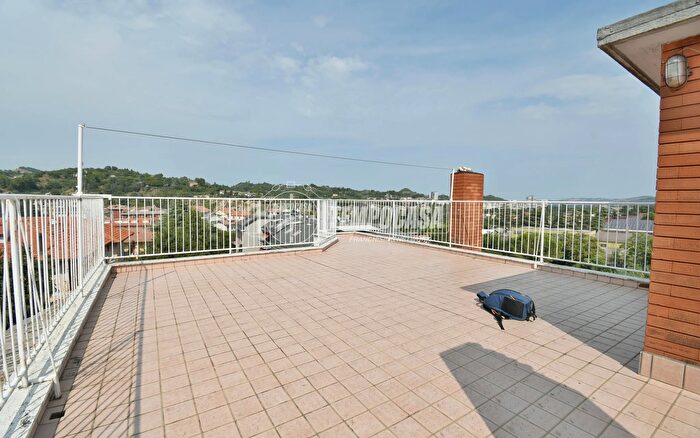 Appartamento bilocale in vendita in Via Urbisaglia, Ascoli Piceno