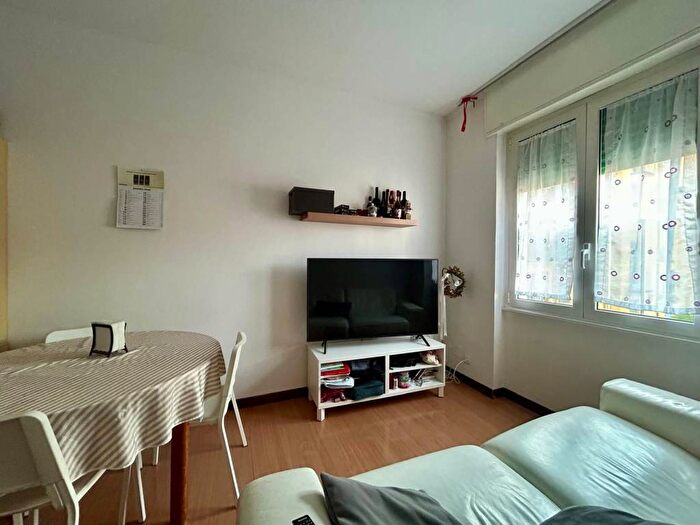 Appartamento bilocale in affitto in Via Ambrogio da Fossano Bergognone, Solari, Milano