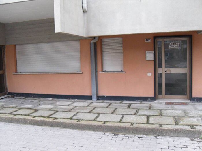 Appartamento monolocale in affitto in Via San Marino, Granarolo, Genova