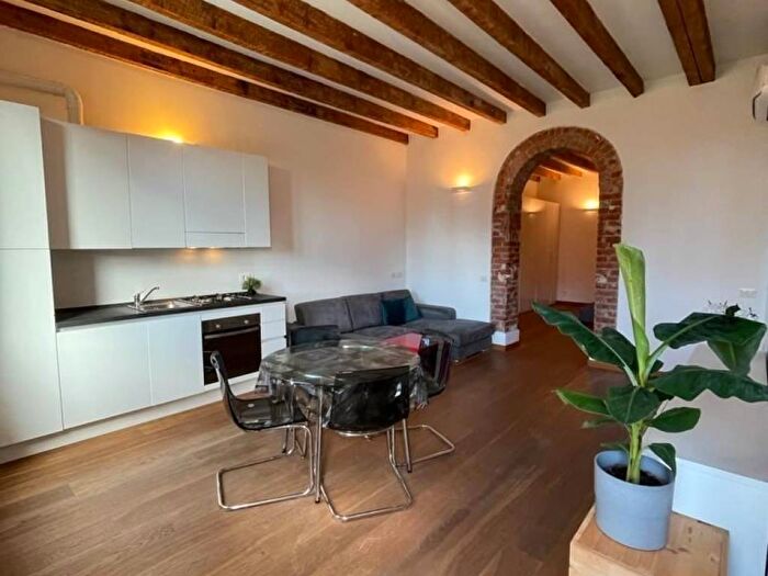 Appartamento bilocale in affitto in Via dei Missaglia, Chiesa Rossa, Milano