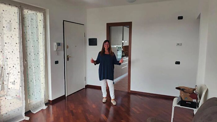 Appartamento trilocale in vendita in Via San Biagio di Valpolcevera Genova, Genova