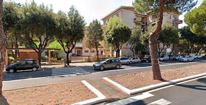 Appartamento quadrilocale in vendita in Viale Maggio, Foggia