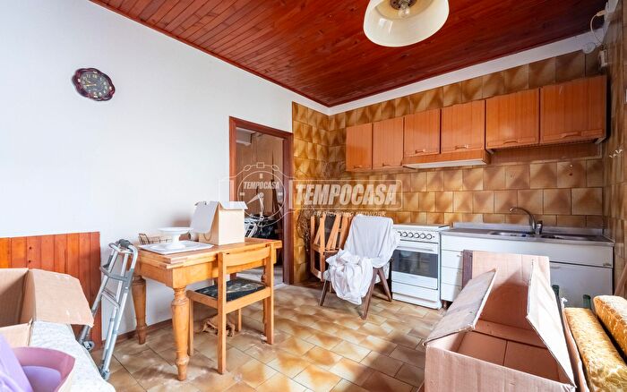 Appartamento bilocale in vendita in Via Pontenono, Brisighella