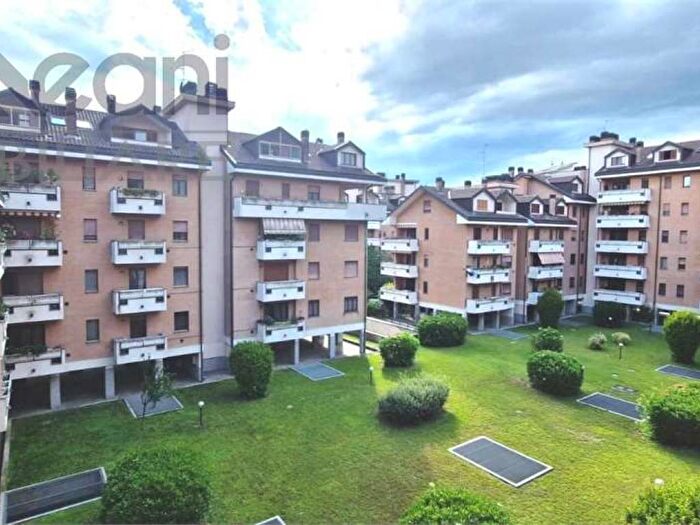 Appartamento bilocale in affitto in Via Moneta, Opera