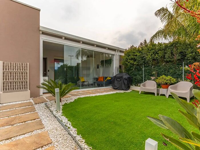 Casa bilocale in vendita in Via Strada Coppe di Bari Parchitelo Alta Nc, Noicattaro