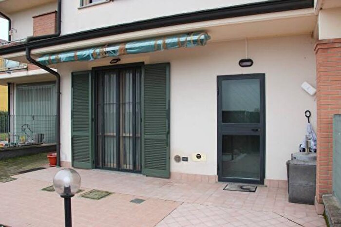 Appartamento bilocale in vendita in Via Eugenio Castellotti, Borgo San Giovanni