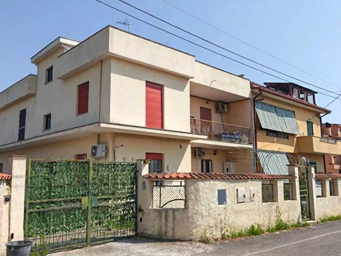 Appartamento bilocale in affitto in Via dei Macaoni, Castagnetta Strampelli, Ardea