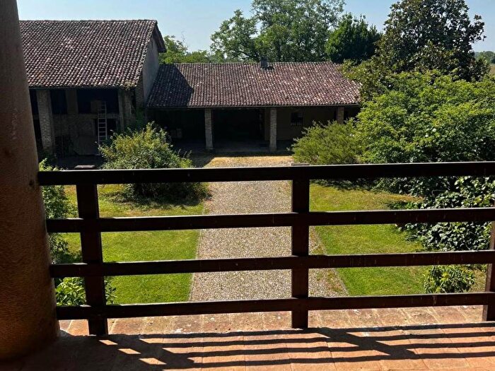 Appartamento quadrilocale in affitto in Centro, Arzago d'Adda