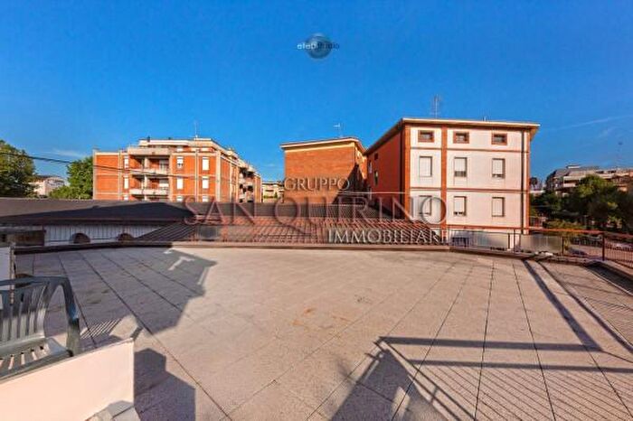 Appartamento trilocale in vendita in Piazza Martiri Partigiani, Sassuolo