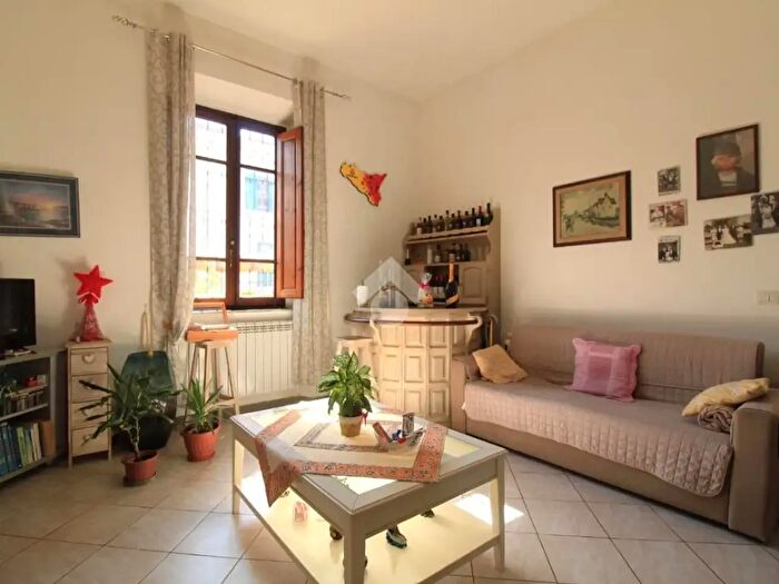 Casa trilocale in vendita in Via Palestro, Monsummano Terme