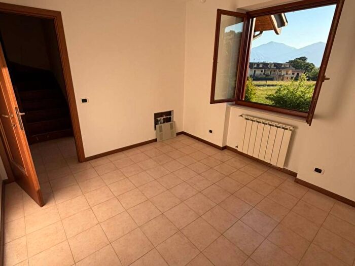 Appartamento trilocale in affitto in Via Marano, Centro, Ceccano
