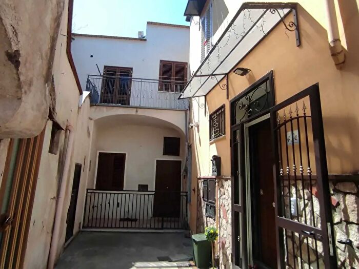 Appartamento quadrilocale in vendita in Località Masseria Pigliuocco, Sarno