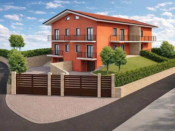 Casa in vendita in Via Filonarda, Anagni