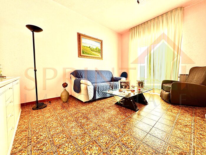 Appartamento trilocale in vendita in Via Pesce, Monopoli