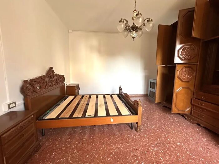 Appartamento trilocale in affitto in Via Chioma di Berenice, Terni