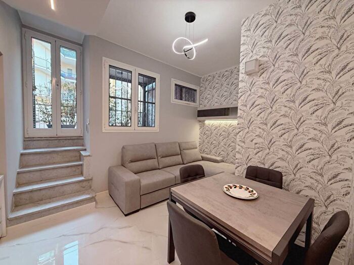 Appartamento bilocale in affitto in Via Settembre, Centro, Alassio