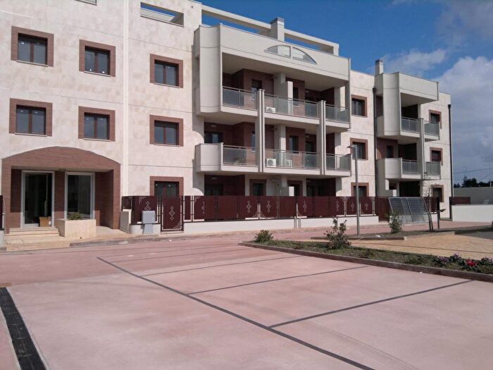 Appartamento bilocale in affitto in Viale degli Aviatori, Tribunale Carmine Nuovo, Foggia