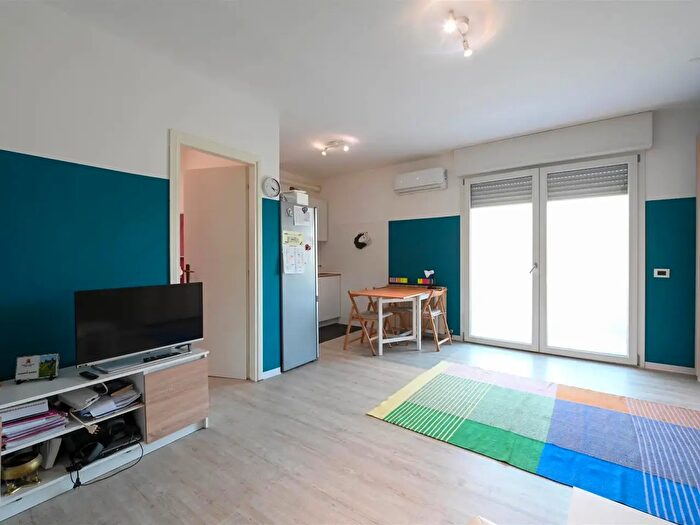 Appartamento monolocale in vendita in Via Jacopo della Quercia, Modena