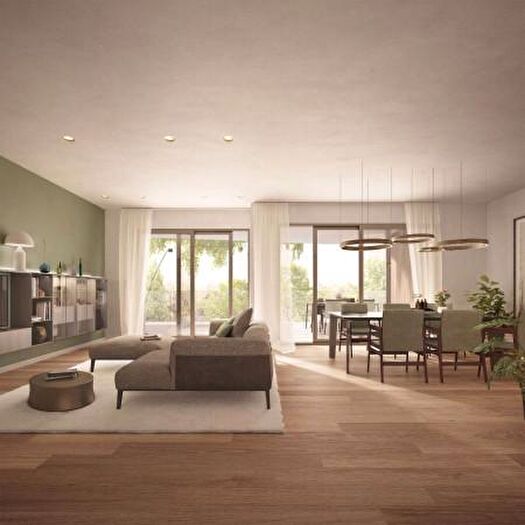 Appartamento quadrilocale in vendita in Via Muzio Clementi, Monza