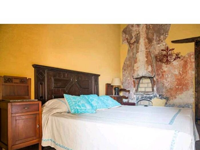 Appartamento trilocale in affitto in Via Cavour, Seui