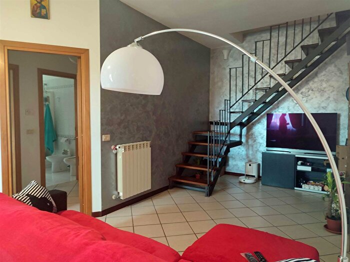 Appartamento con 5 locali in vendita in San Quirico DOrcia