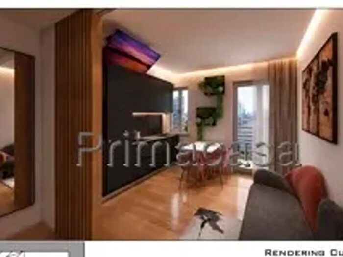 Appartamento bilocale in vendita in Viale Piceno, Milano