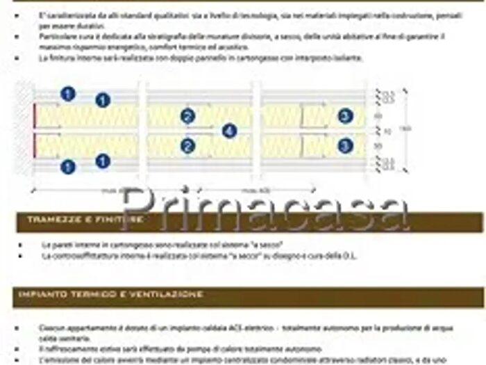 Case in Vendita e in Affitto - 3