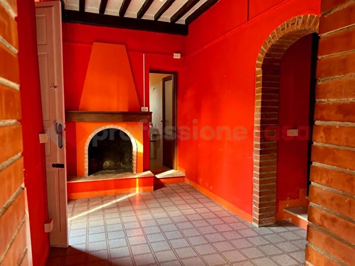 Casa trilocale in vendita in Località Pieve di Valdottavo Valdottavo, Borgo A Mozzano