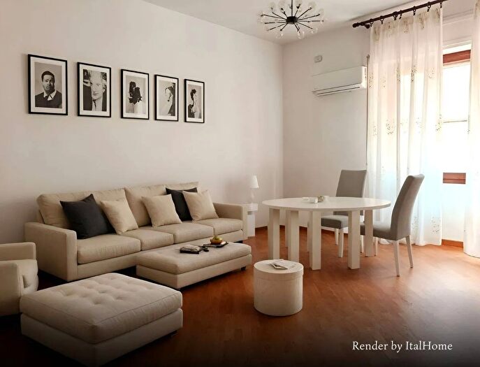 Appartamento con 5 locali in vendita in Alghero