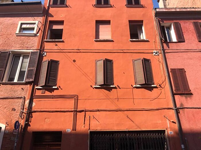 Appartamento trilocale in affitto in Via Carlo Mayr, Santa Maria in Vado, Ferrara