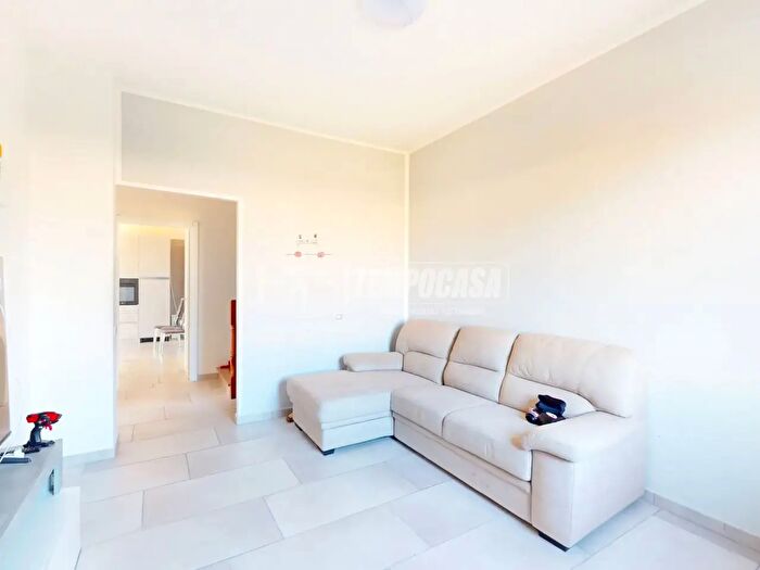 Appartamento trilocale in vendita in Strada Ravetto, Orbassano