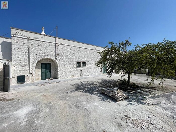 Casa con 6 locali in vendita in Contrada Fasola, Cisternino