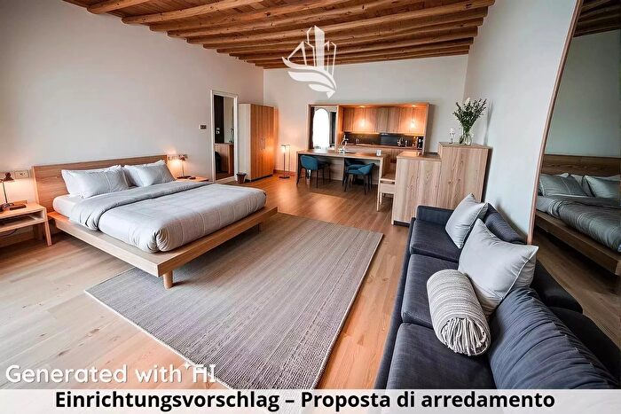 Appartamento con 5 locali in vendita in Città Nuova, Vipiteno