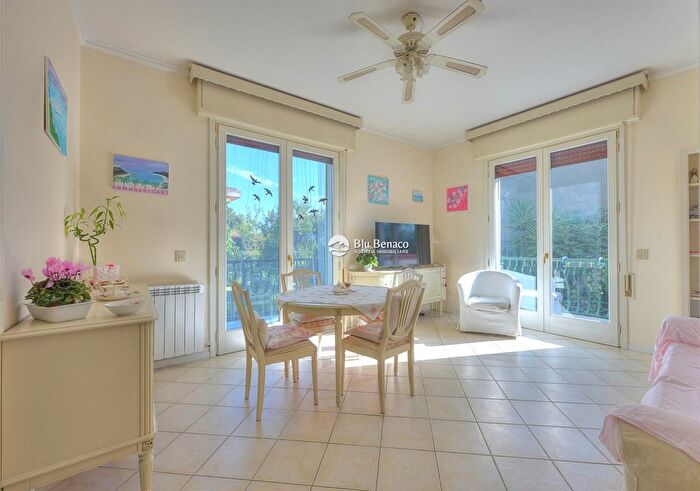 Appartamento bilocale in vendita in Toscolano Maderno