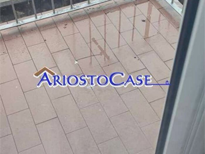 Appartamento quadrilocale in affitto in Canapa, Ferrara