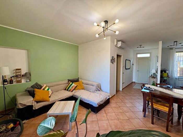 Appartamento trilocale in vendita in Via Campagna, Piacenza