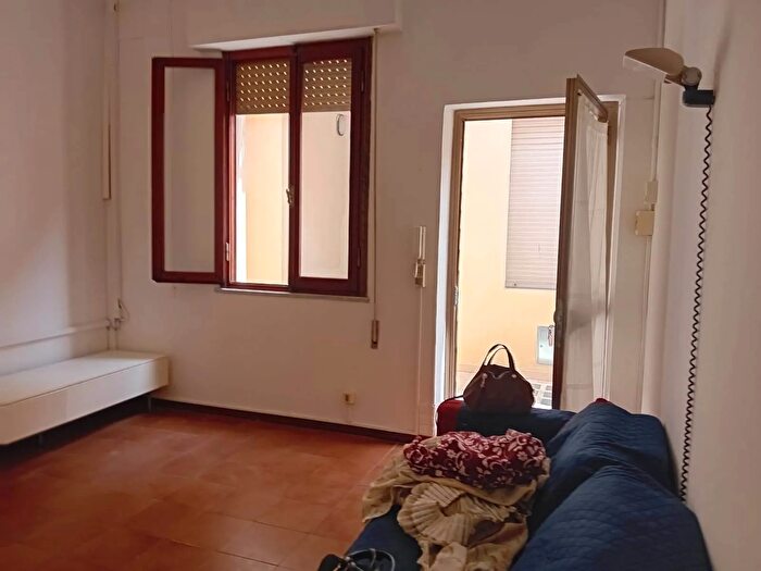 Appartamento trilocale in affitto in Grosseto