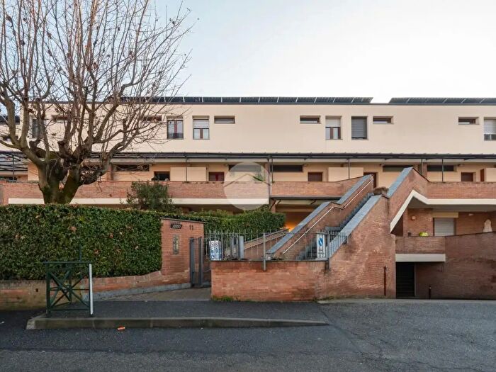 Appartamento quadrilocale in vendita in Via S Pancrazio, Druento