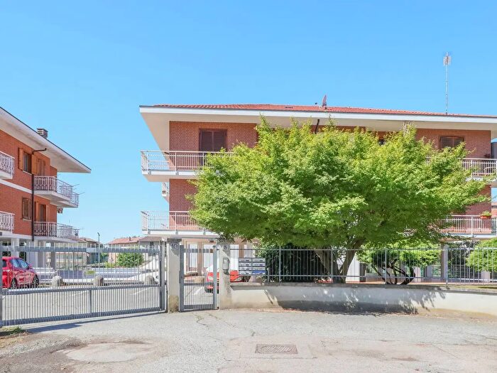 Appartamento quadrilocale in vendita in Via Piero Gobetti, Andezeno