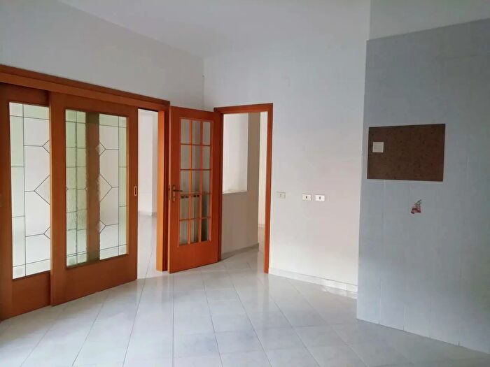 Appartamento quadrilocale in affitto in Via Babaurra, San Cataldo