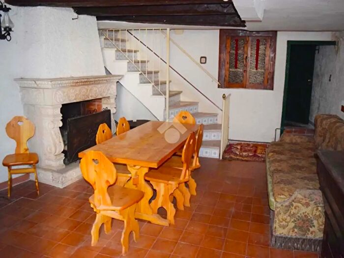 Casa trilocale in vendita in Via Valeria, Tagliacozzo