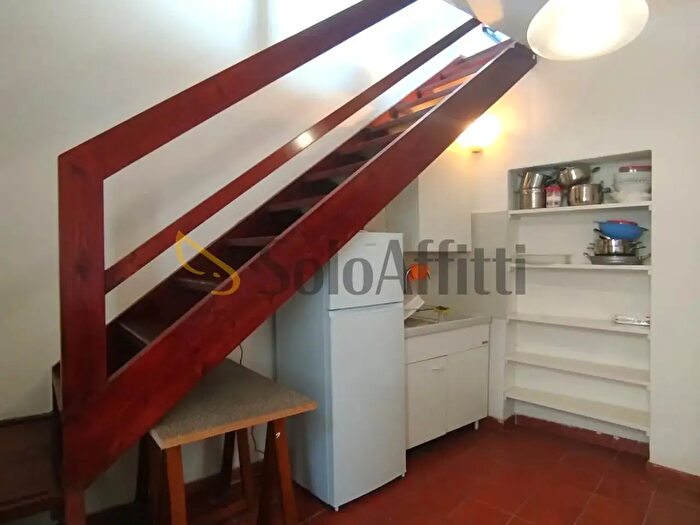 Appartamento bilocale in affitto in Sassari